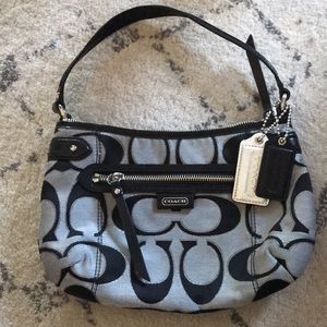 Small Coach Purse
